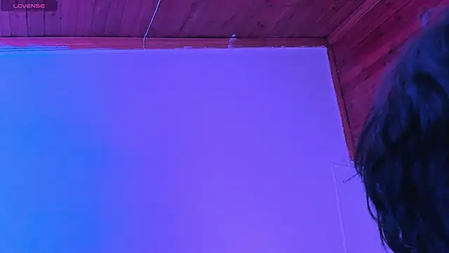 Ghosty Doll online show from December 16, 8:15 pm