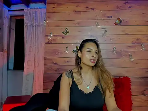 Snapshot of mykaelahoney chatting on September 19, 6:56 am mykaelahoney online show from September 19, 6:56 am