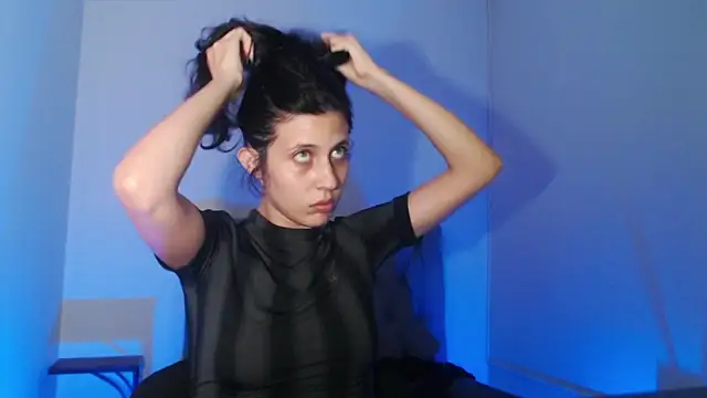 bellatrix25 online show from May 9, 4:53 pm