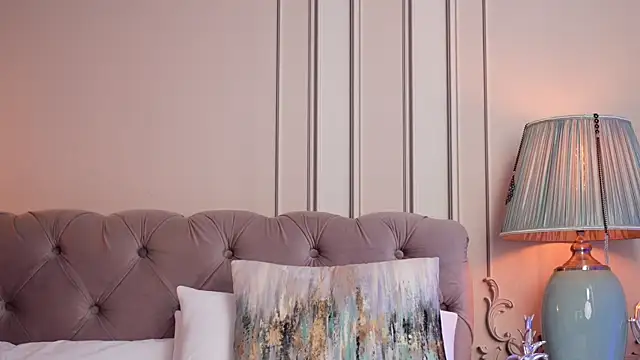 MayaVixxen online show from November 18, 3:40 am