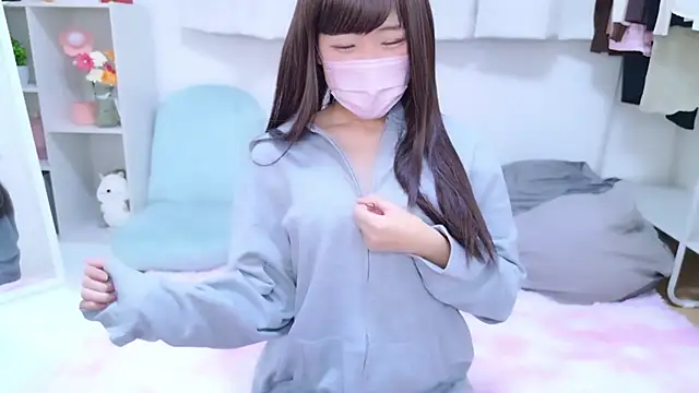 867 haruna online show from November 9, 6:37 pm