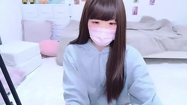 867 haruna online show from December 1, 6:43 pm