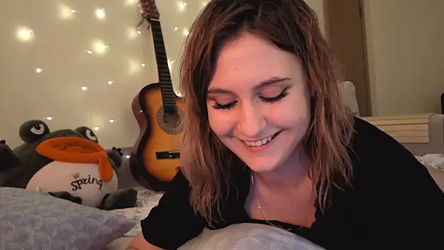 Snapshot of Diana_Flower chatting on September 17, 12:47 pm Diana Flower online show from September 17, 12:47 pm