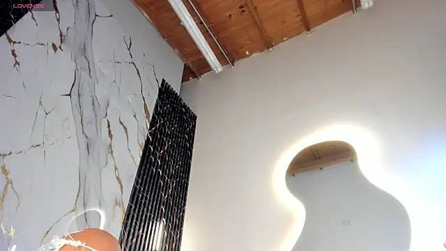 ebony hot1 online show from March 29, 3:05 am