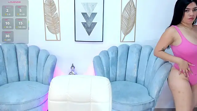 naomii campbell  online show from September 11, 1:22 pm