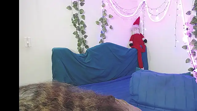 DominaLeona online show from November 15, 2:12 am