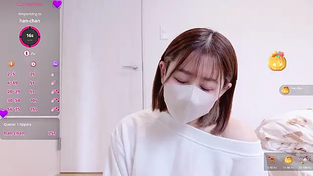 Mamu Mamu  online show from October 13, 4:15 am