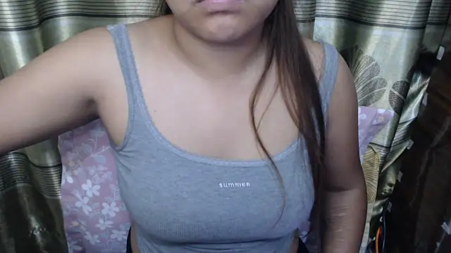 queen angelina online show from April 9, 6:57 pm