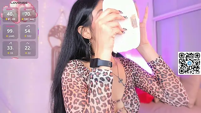 aisha sakina online show from October 12, 10:56 pm