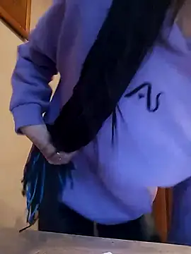 Francenia lolis online show from January 10, 1:49 pm