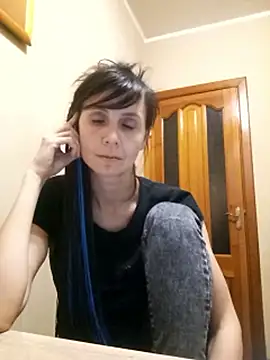 Francenia lolis online show from October 28, 7:19 pm