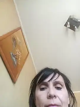 Francenia lolis online show from April 23, 12:29 pm