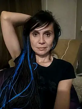 Francenia lolis online show from October 4, 7:29 pm