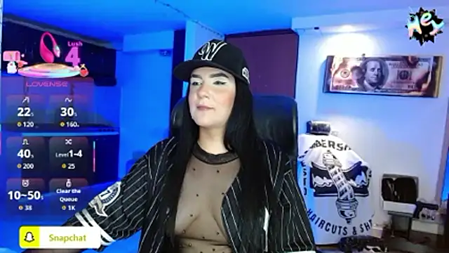 BABYFANTASY 1 online show from March 11, 3:11 am