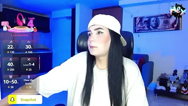 BABYFANTASY 1 online show from December 17, 12:20 pm