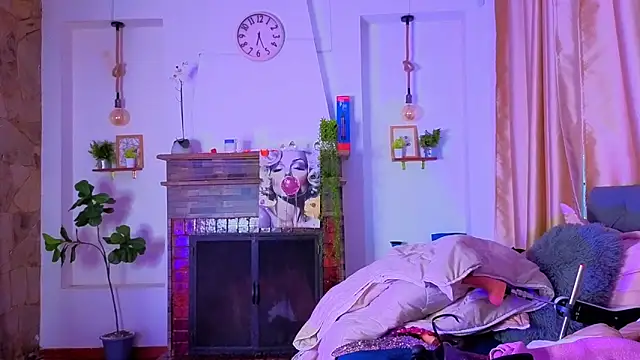 dulce celeste15 online show from March 12, 5:37 pm