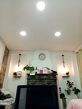 dulce celeste15 online show from April 9, 8:03 pm