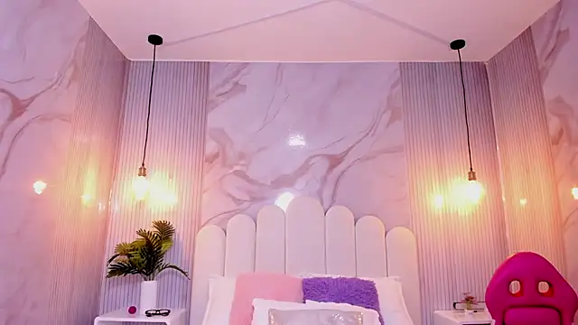 Carohorny4u online show from October 16, 1:47 pm