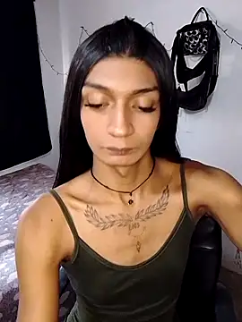 alexxa Rooa online show from March 17, 6:01 pm