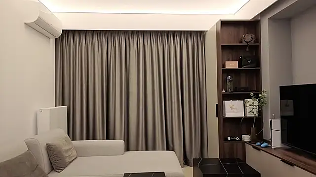 CellesteFemme online show from February 24, 8:40 pm