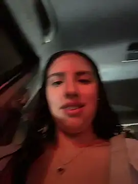 paulette dupont online show from April 4, 3:49 am