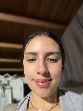 paulette dupont online show from April 9, 3:42 am