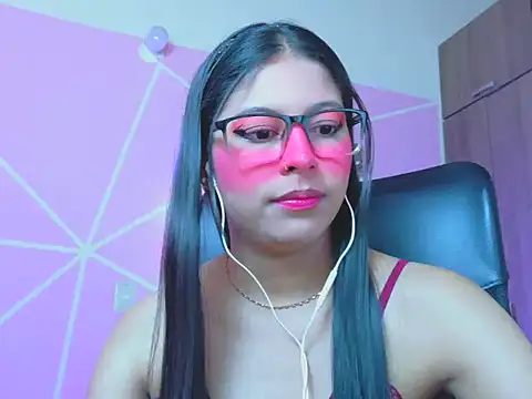  ALLYSON18  online show from May 31, 12:11 pm