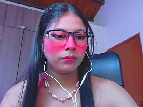  ALLYSON18  online show from March 10, 11:47 am