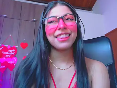  ALLYSON18  online show from February 20, 11:45 am