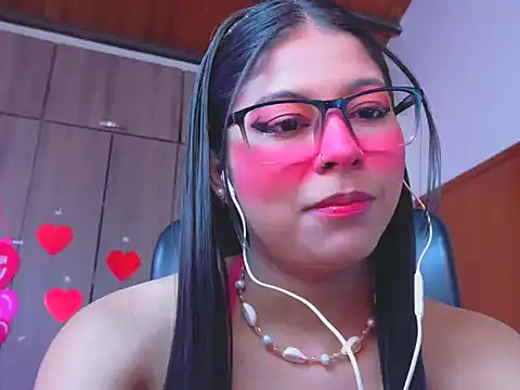  ALLYSON18  online show from February 18, 11:53 am