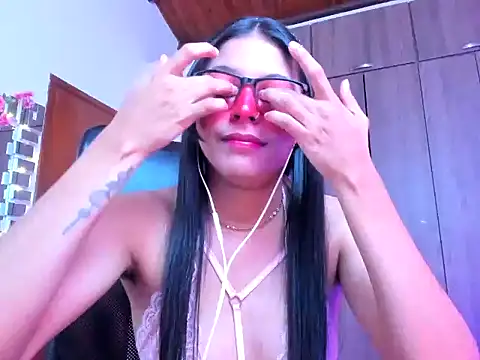  ALLYSON18  online show from September 25, 11:53 am