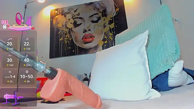 reinahot-699 online show from September 9, 3:17 am