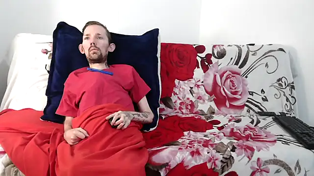 Sophia and Thomas online show from January 14, 8:25 pm