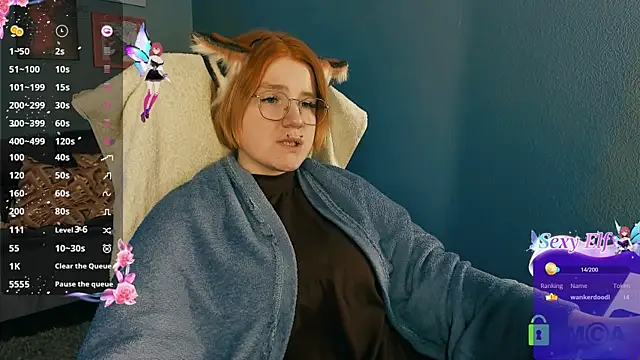 Java fire online show from April 3, 9:24 pm