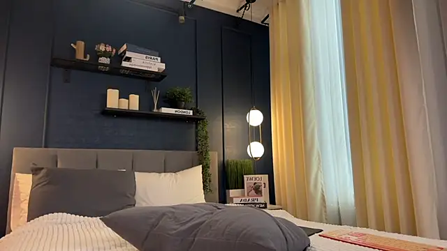 -EveStone- online show from April 10, 5:41 pm