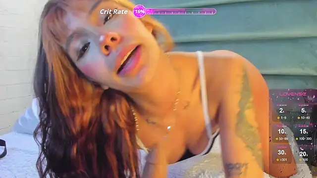 Snapshot of MelodiLovee_ chatting on October 20, 12:30 pm MelodiLovee online show from October 20, 12:30 pm