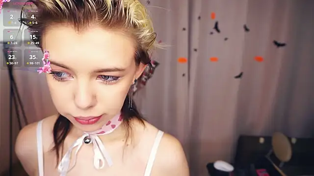 EngelAlman online show from October 12, 7:11 am