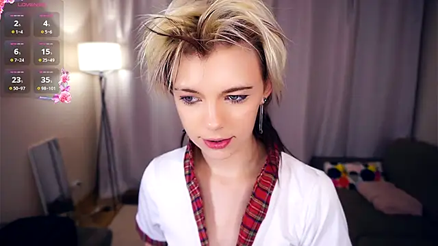 EngelAlman online show from October 2, 6:07 am