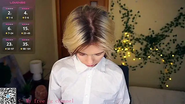 EngelAlman online show from November 25, 6:59 am