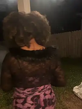 Sexyprofessorsnow online show from April 7, 1:51 am