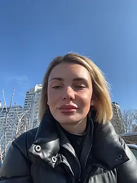 SandraCarter online show from March 8, 7:45 am