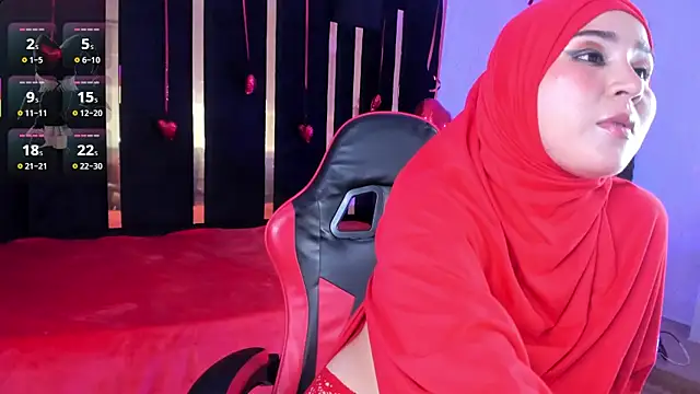 SamiQuest online show from February 14, 3:30 am