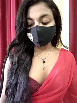 Myra-sen online show from October 20, 4:26 am