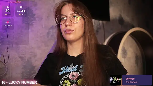 ms allison w online show from November 17, 11:55 am