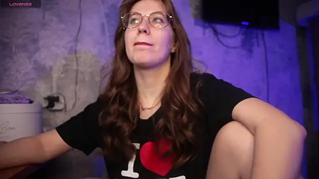 ms allison w online show from October 23, 12:55 pm