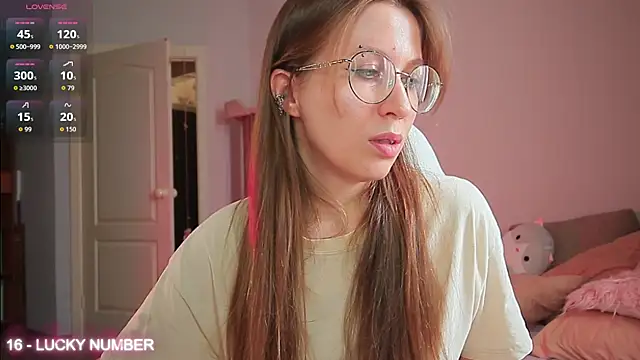 ms allison w online show from April 8, 12:40 pm