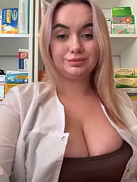 Maya Willis online show from October 25, 10:12 am