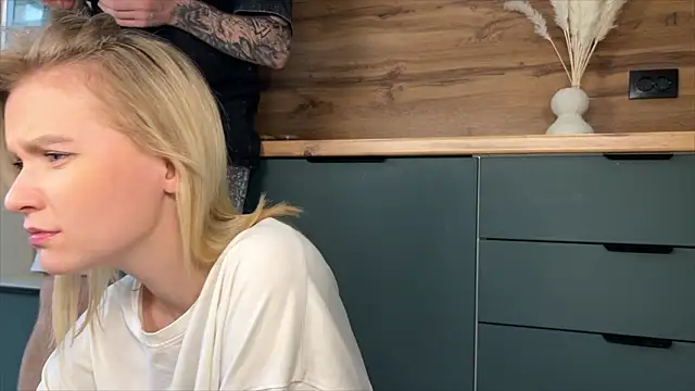 Adelovenick online show from March 15, 11:12 am