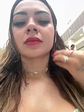 carol amorim online show from March 5, 5:31 pm