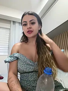 carol amorim online show from February 5, 12:24 am